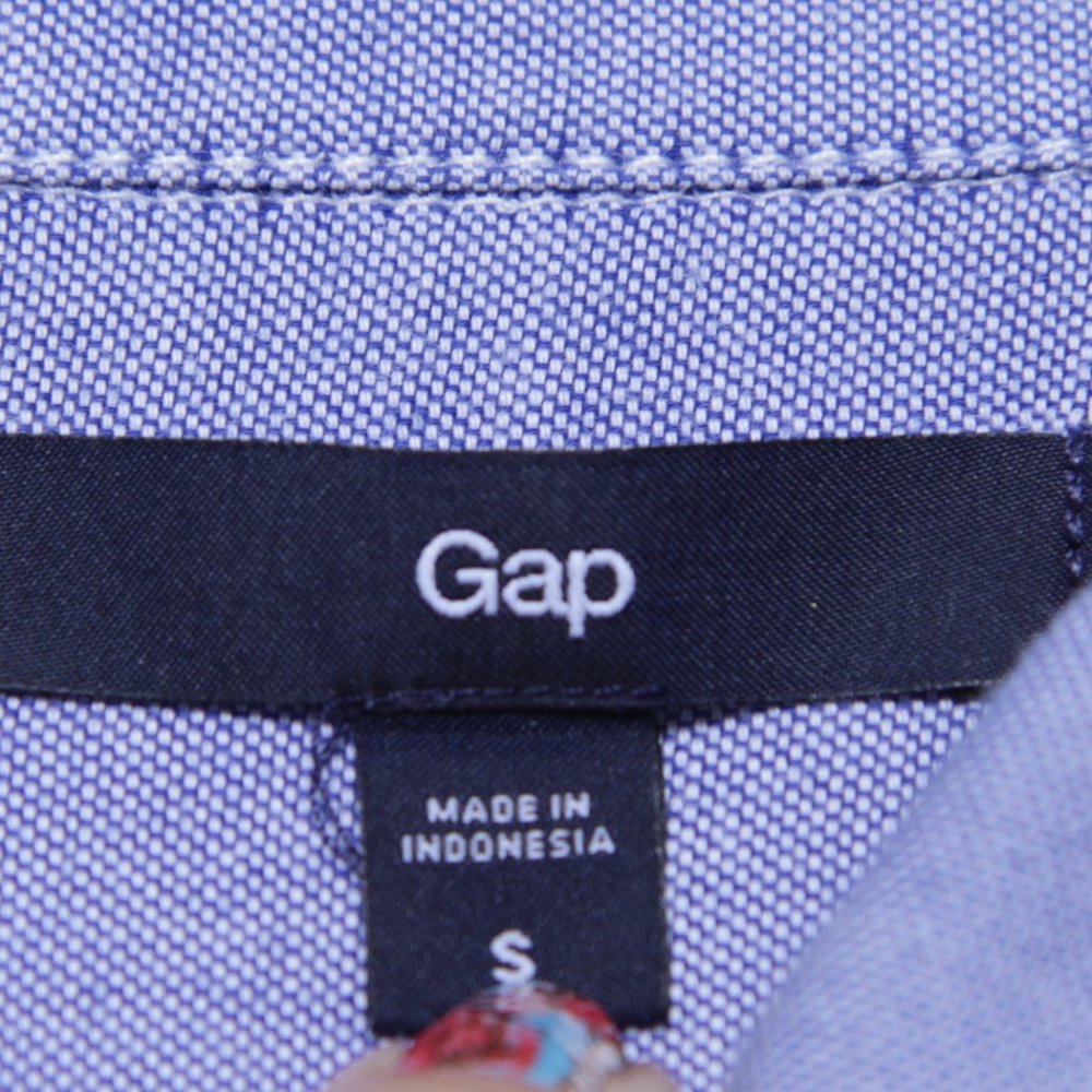 Gap Button Down - image 2